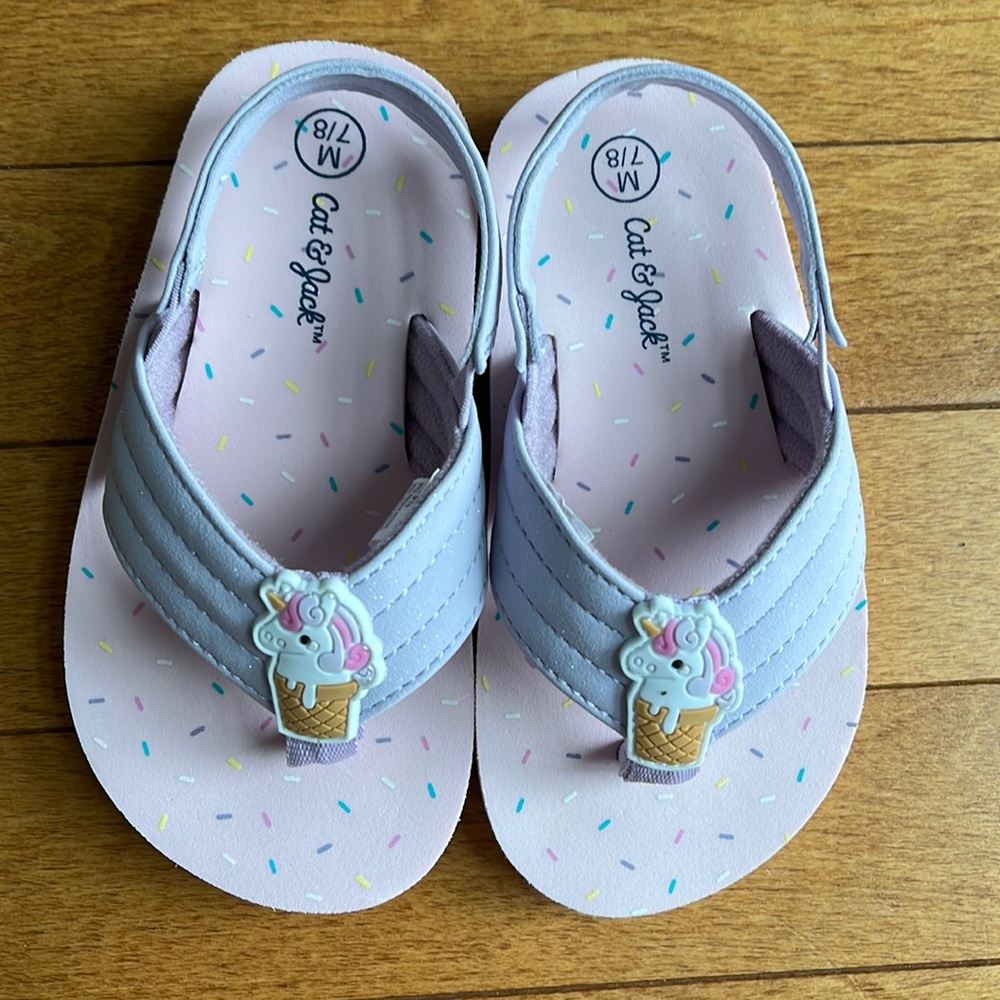 Flip flops